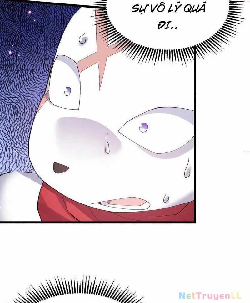 Thế Nhân Thực Sự Tin Tôi Là Đại Boss Chương 78 trang 15