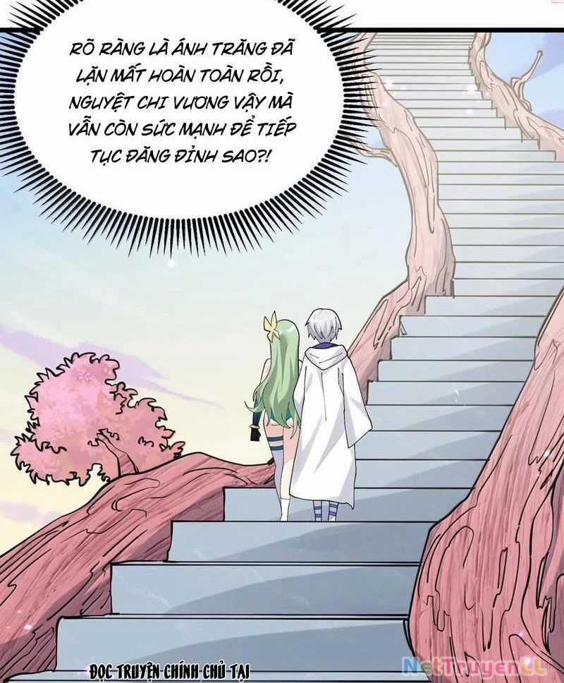 Thế Nhân Thực Sự Tin Tôi Là Đại Boss Chương 78 trang 16