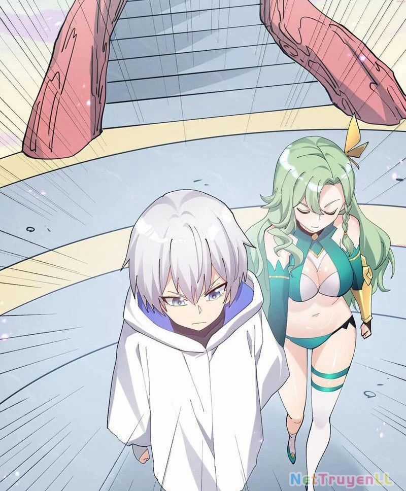 Thế Nhân Thực Sự Tin Tôi Là Đại Boss Chương 78 trang 18