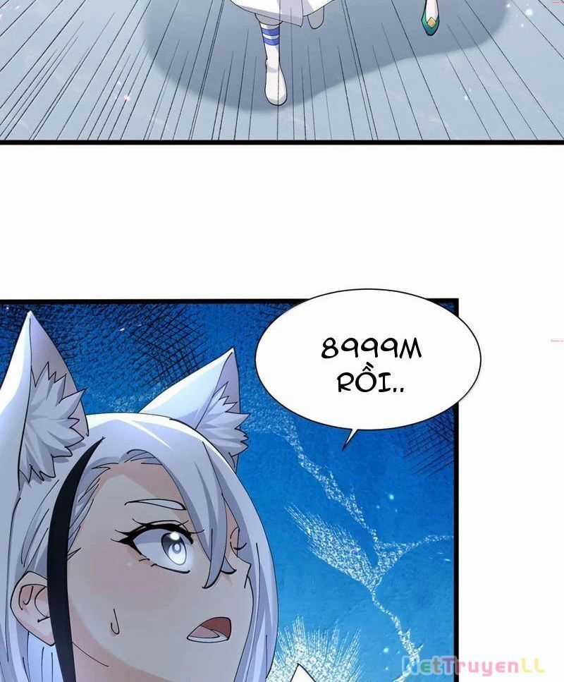 Thế Nhân Thực Sự Tin Tôi Là Đại Boss Chương 78 trang 19