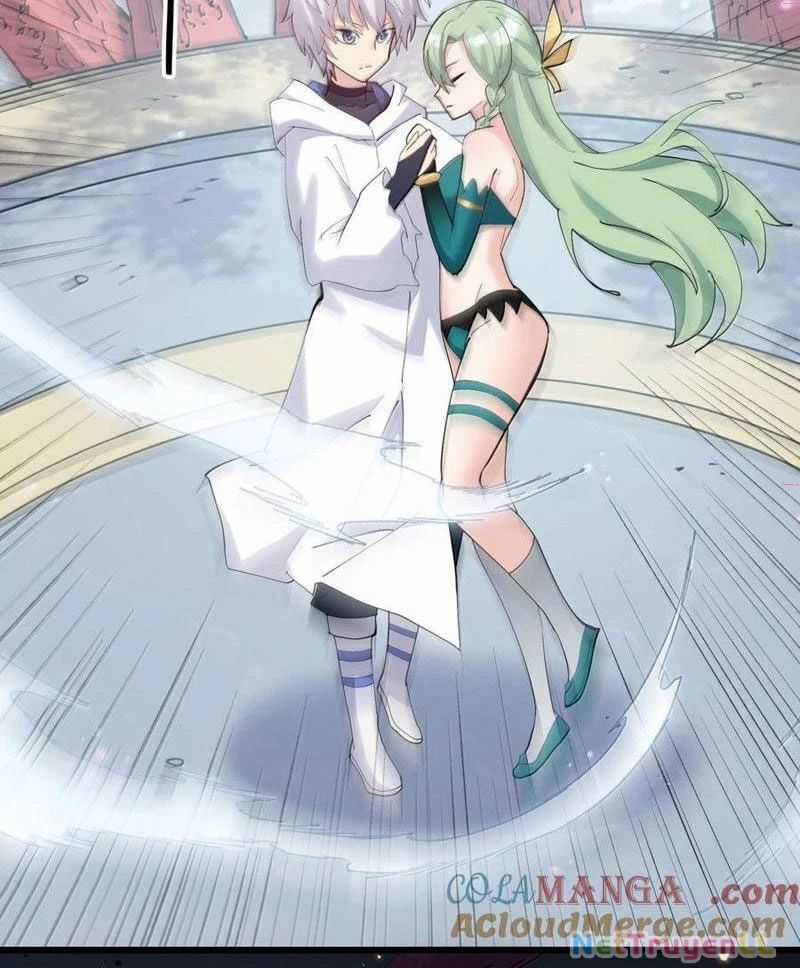 Thế Nhân Thực Sự Tin Tôi Là Đại Boss Chương 78 trang 2