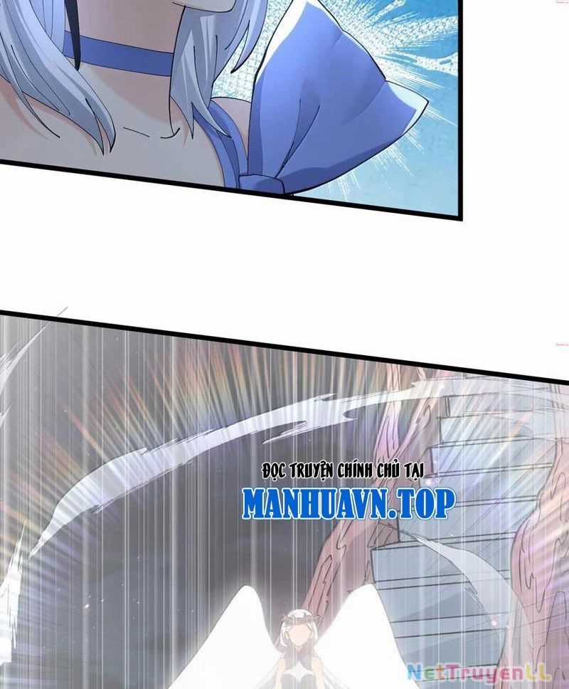 Thế Nhân Thực Sự Tin Tôi Là Đại Boss Chương 78 trang 20