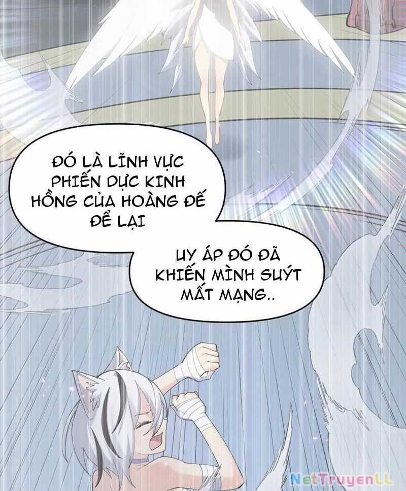 Thế Nhân Thực Sự Tin Tôi Là Đại Boss Chương 78 trang 21