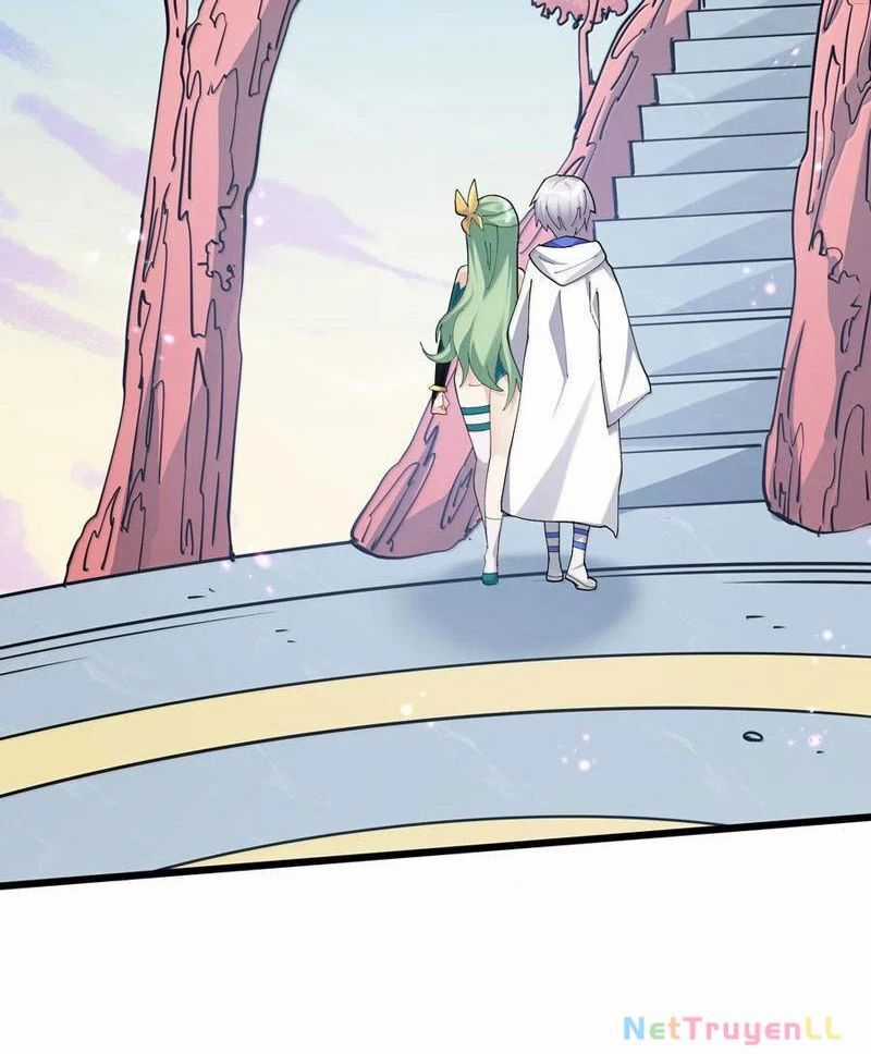 Thế Nhân Thực Sự Tin Tôi Là Đại Boss Chương 78 trang 23