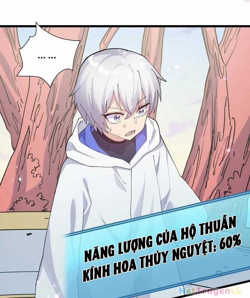 Thế Nhân Thực Sự Tin Tôi Là Đại Boss Chương 78 trang 27