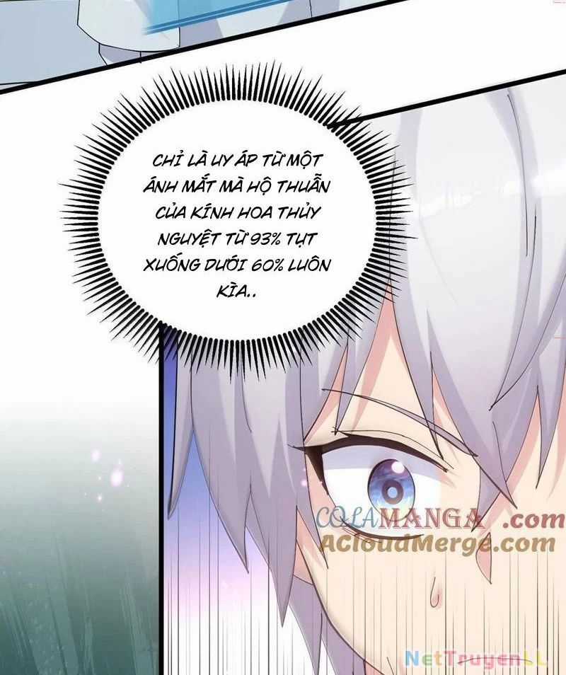 Thế Nhân Thực Sự Tin Tôi Là Đại Boss Chương 78 trang 28