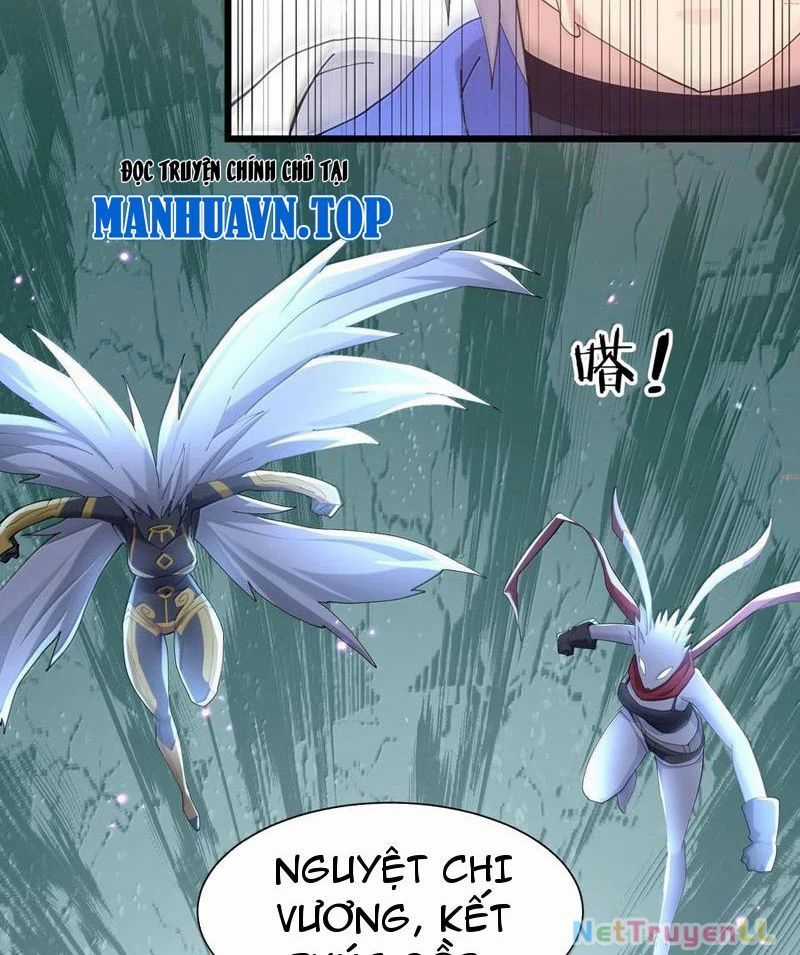 Thế Nhân Thực Sự Tin Tôi Là Đại Boss Chương 78 trang 29