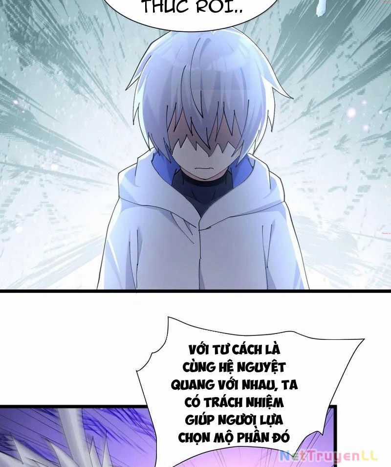 Thế Nhân Thực Sự Tin Tôi Là Đại Boss Chương 78 trang 30