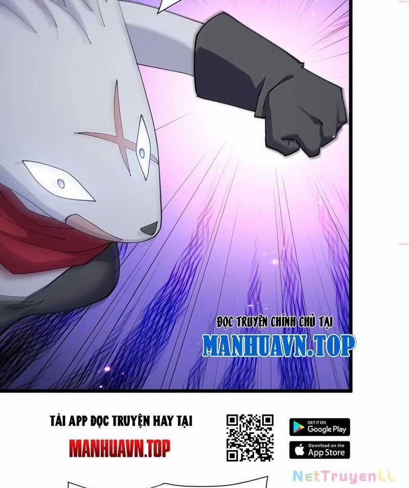 Thế Nhân Thực Sự Tin Tôi Là Đại Boss Chương 78 trang 31