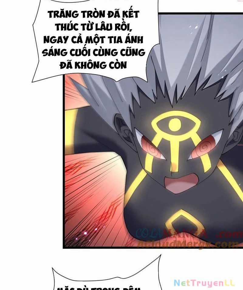 Thế Nhân Thực Sự Tin Tôi Là Đại Boss Chương 78 trang 32