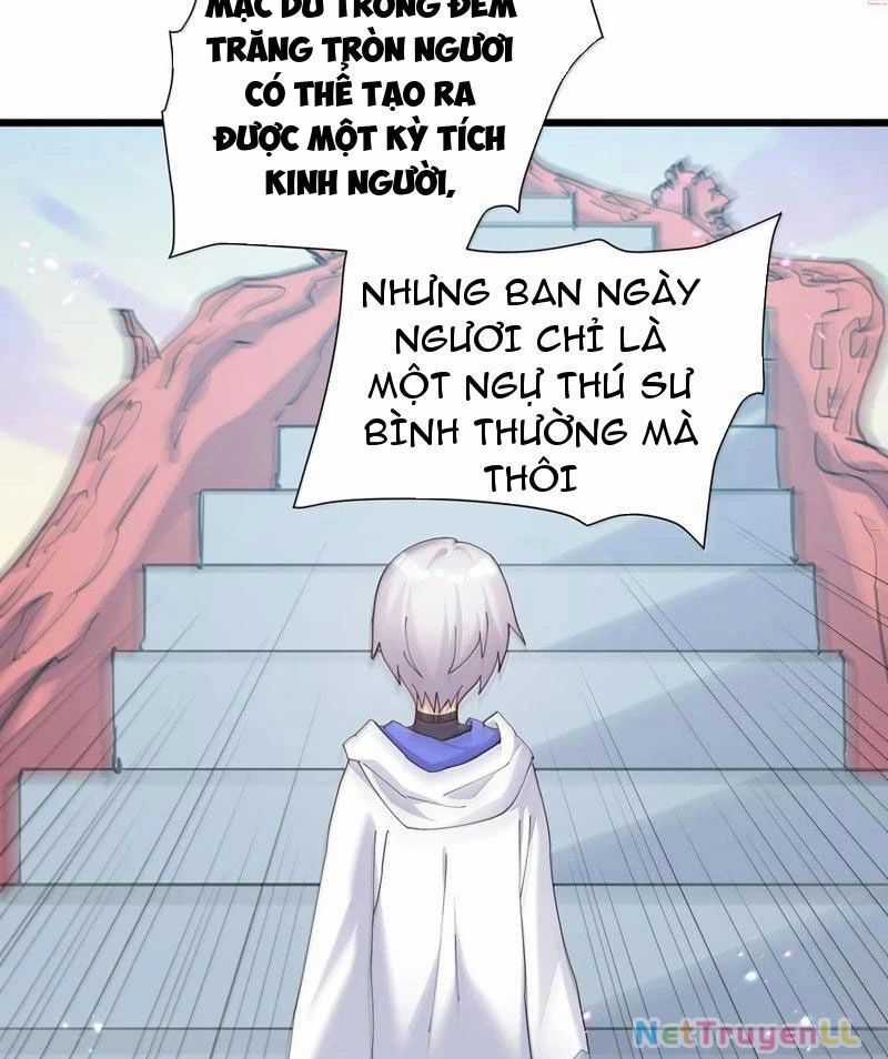 Thế Nhân Thực Sự Tin Tôi Là Đại Boss Chương 78 trang 33