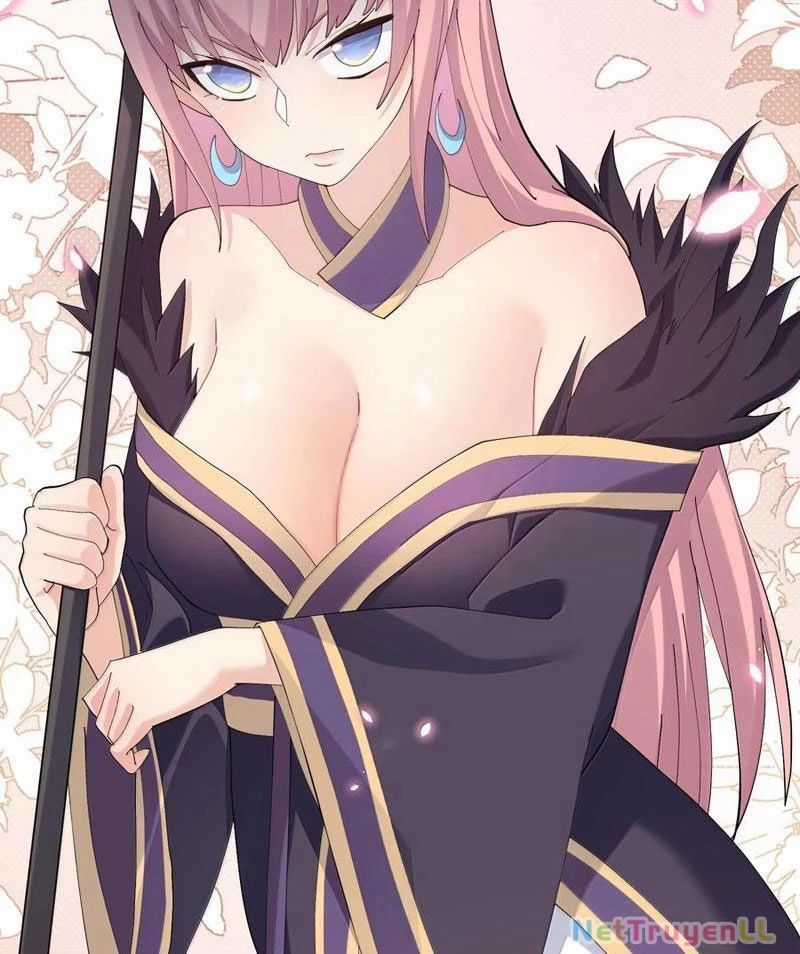 Thế Nhân Thực Sự Tin Tôi Là Đại Boss Chương 78 trang 36