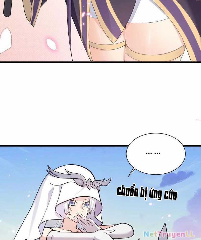 Thế Nhân Thực Sự Tin Tôi Là Đại Boss Chương 78 trang 37