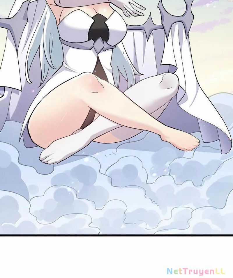 Thế Nhân Thực Sự Tin Tôi Là Đại Boss Chương 78 trang 38