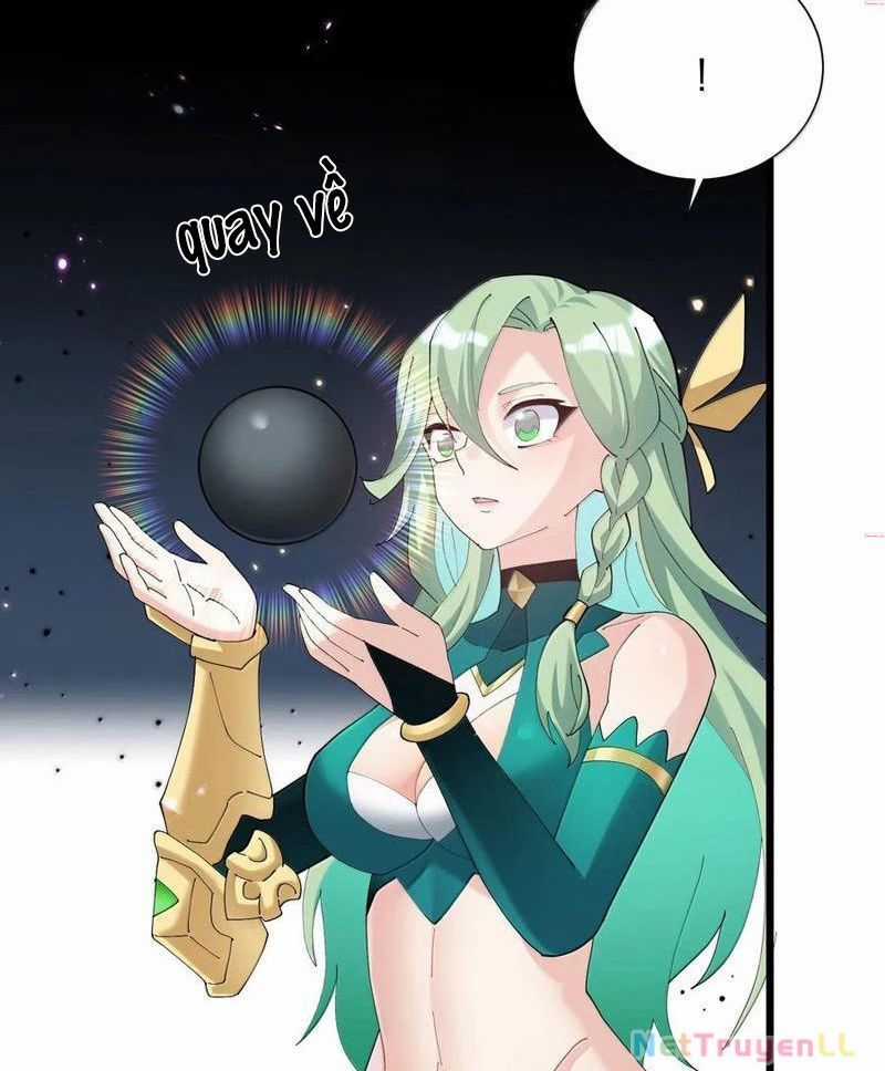 Thế Nhân Thực Sự Tin Tôi Là Đại Boss Chương 78 trang 4