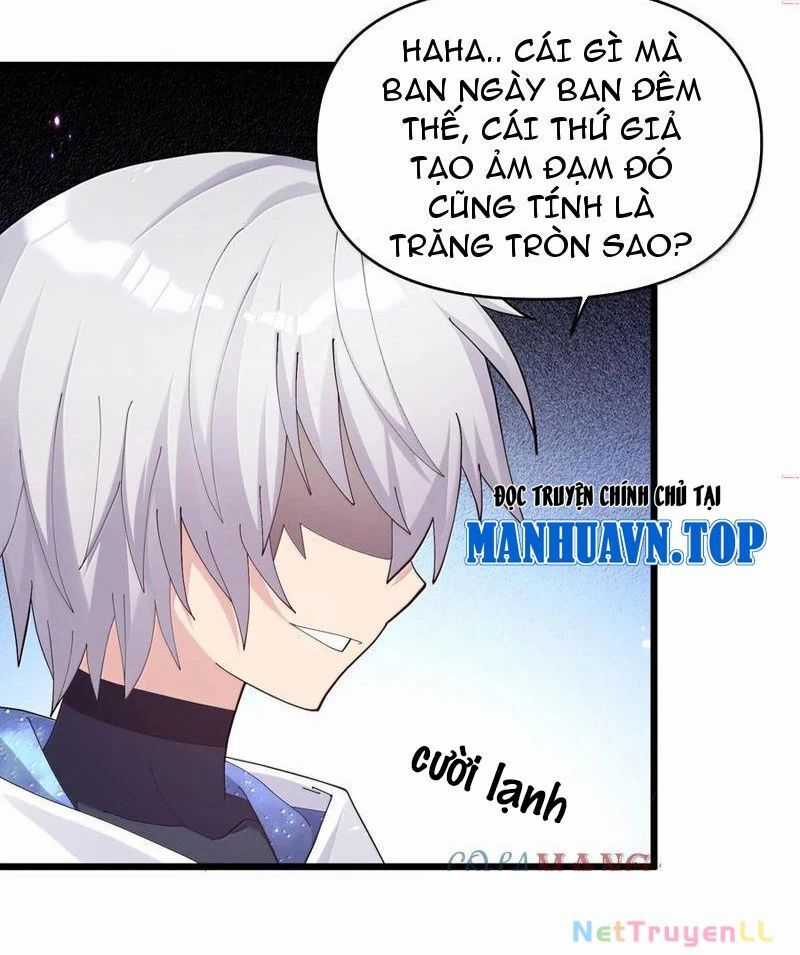 Thế Nhân Thực Sự Tin Tôi Là Đại Boss Chương 78 trang 40