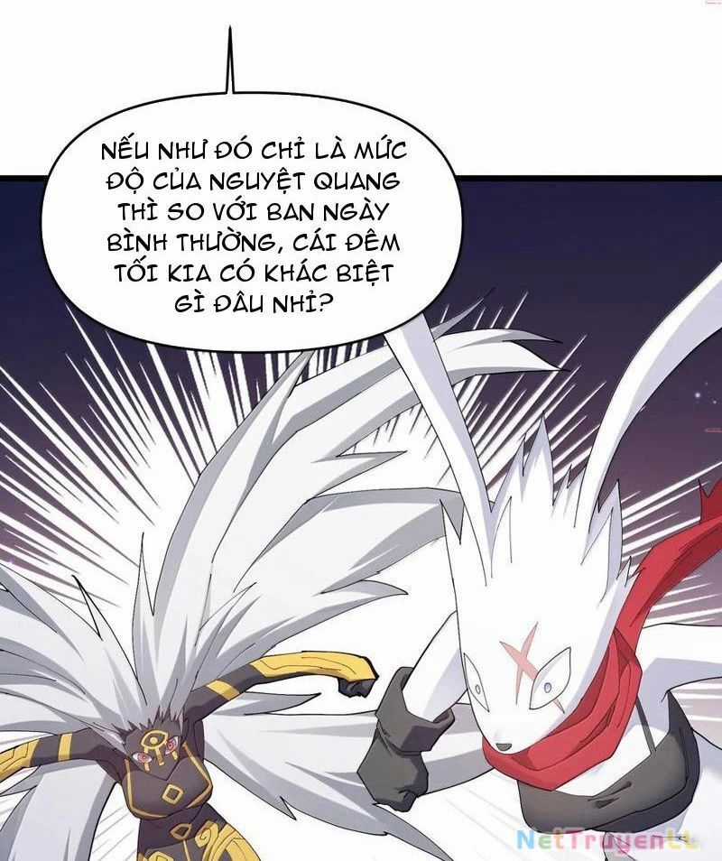 Thế Nhân Thực Sự Tin Tôi Là Đại Boss Chương 78 trang 41