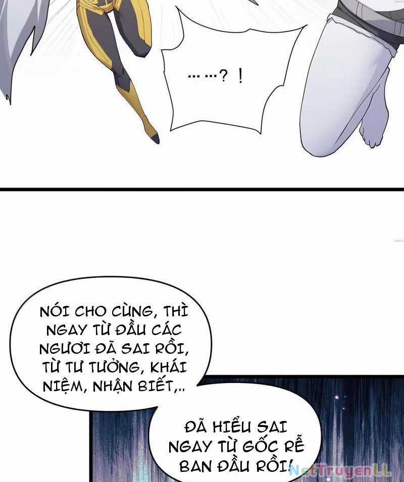 Thế Nhân Thực Sự Tin Tôi Là Đại Boss Chương 78 trang 42