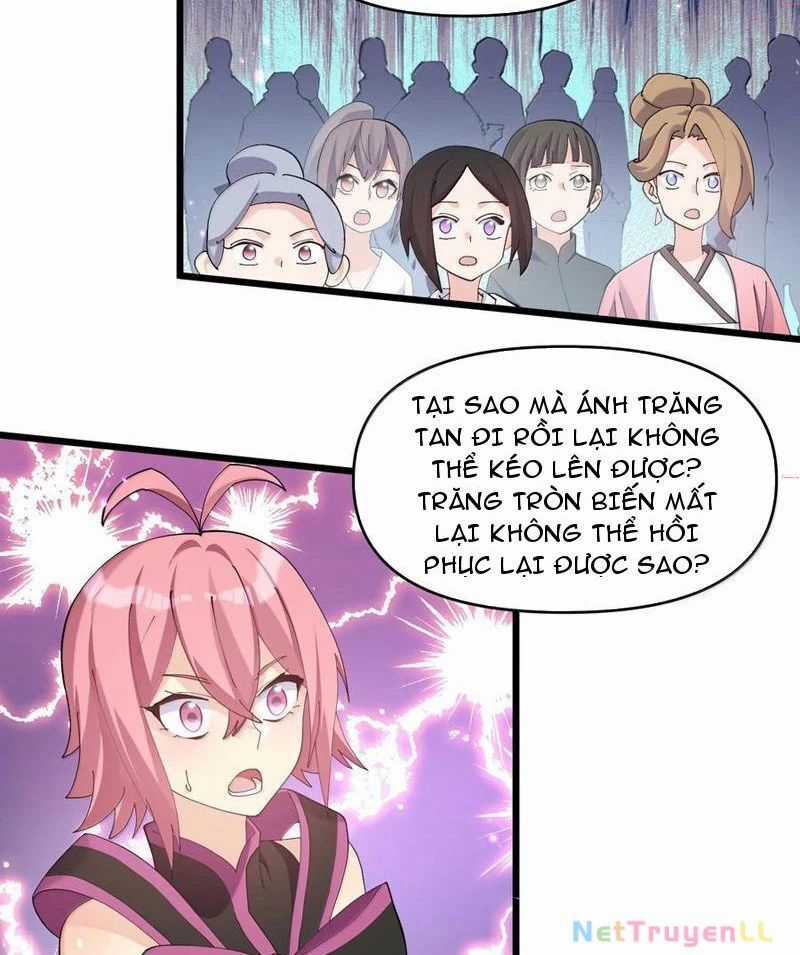 Thế Nhân Thực Sự Tin Tôi Là Đại Boss Chương 78 trang 43