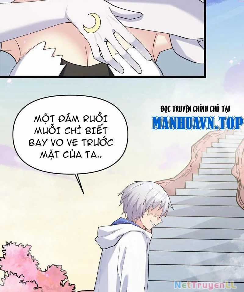 Thế Nhân Thực Sự Tin Tôi Là Đại Boss Chương 78 trang 46