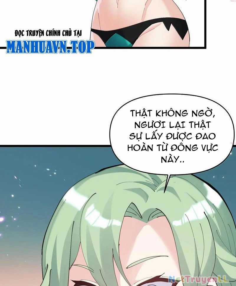 Thế Nhân Thực Sự Tin Tôi Là Đại Boss Chương 78 trang 5