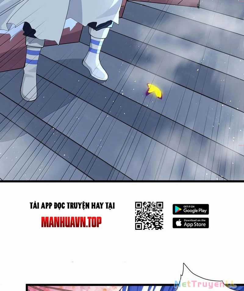 Thế Nhân Thực Sự Tin Tôi Là Đại Boss Chương 78 trang 50