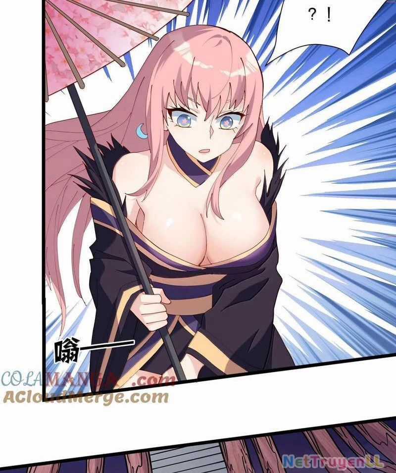 Thế Nhân Thực Sự Tin Tôi Là Đại Boss Chương 78 trang 51