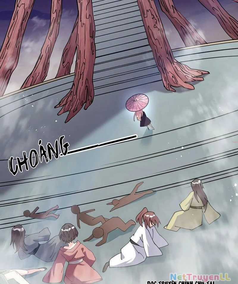 Thế Nhân Thực Sự Tin Tôi Là Đại Boss Chương 78 trang 52