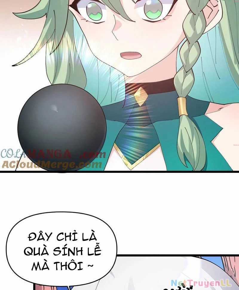 Thế Nhân Thực Sự Tin Tôi Là Đại Boss Chương 78 trang 6