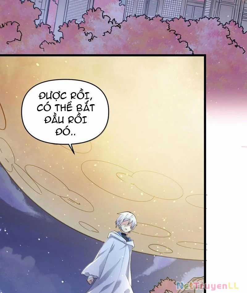 Thế Nhân Thực Sự Tin Tôi Là Đại Boss Chương 78 trang 61