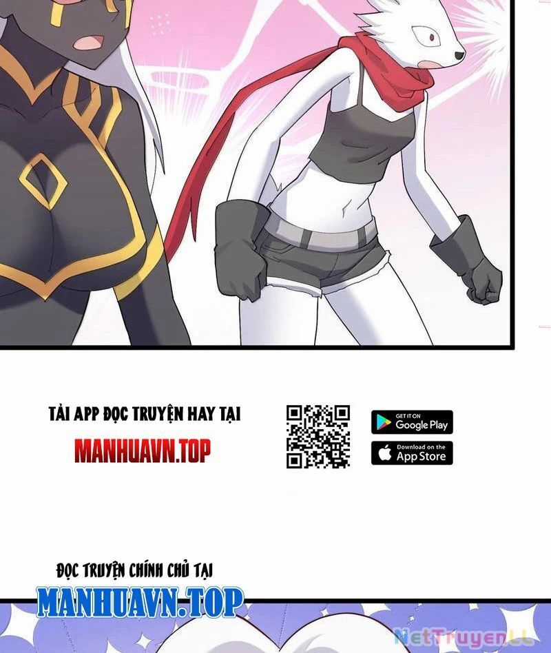 Thế Nhân Thực Sự Tin Tôi Là Đại Boss Chương 78 trang 67