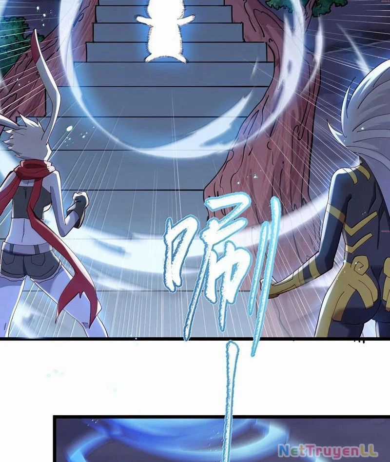 Thế Nhân Thực Sự Tin Tôi Là Đại Boss Chương 78 trang 69