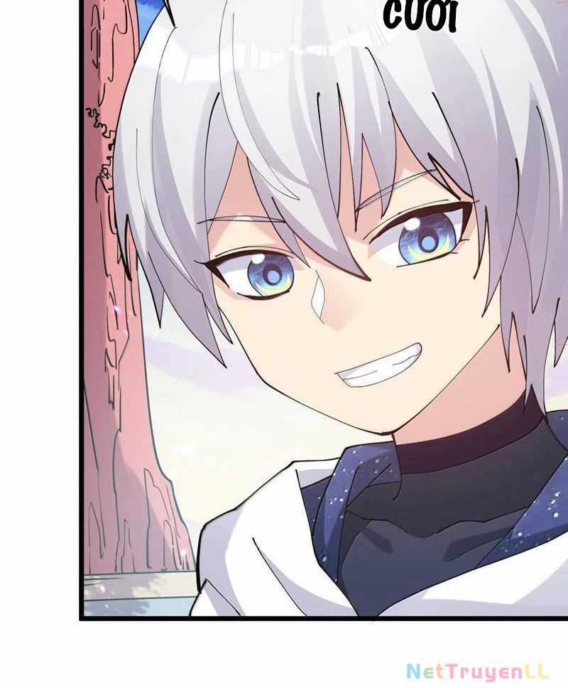 Thế Nhân Thực Sự Tin Tôi Là Đại Boss Chương 78 trang 7