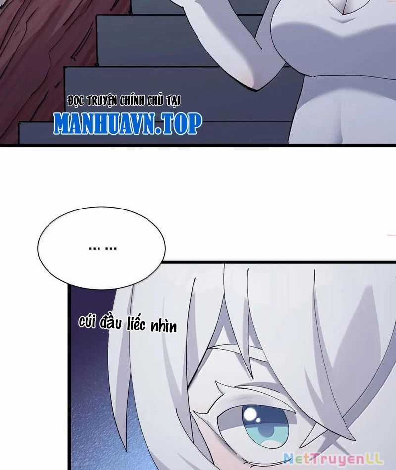 Thế Nhân Thực Sự Tin Tôi Là Đại Boss Chương 78 trang 77