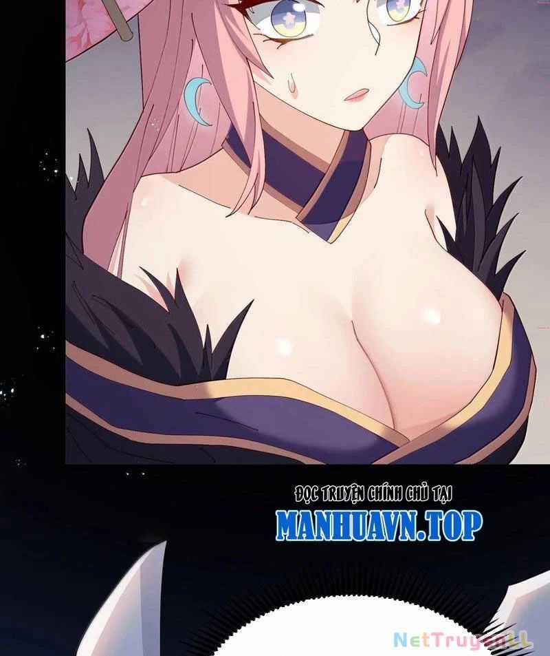 Thế Nhân Thực Sự Tin Tôi Là Đại Boss Chương 78 trang 81