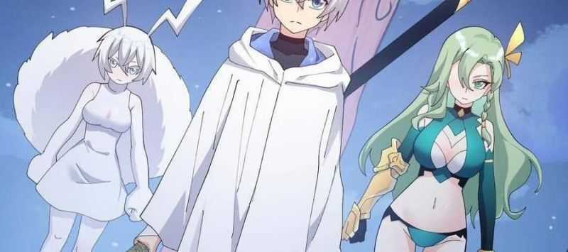 Thế Nhân Thực Sự Tin Tôi Là Đại Boss Chương 79 trang 2