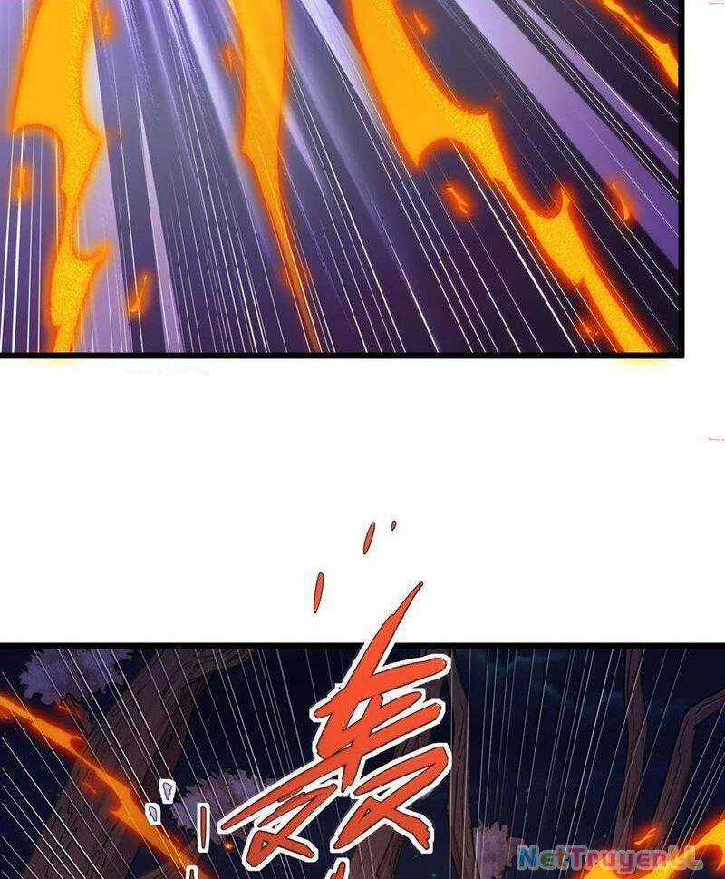 Thế Nhân Thực Sự Tin Tôi Là Đại Boss Chương 80 trang 10