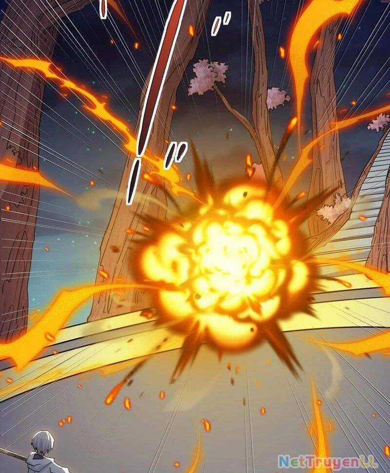 Thế Nhân Thực Sự Tin Tôi Là Đại Boss Chương 80 trang 11