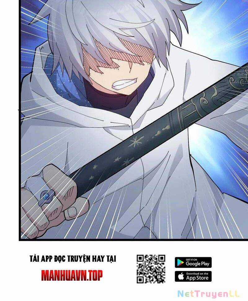 Thế Nhân Thực Sự Tin Tôi Là Đại Boss Chương 80 trang 13