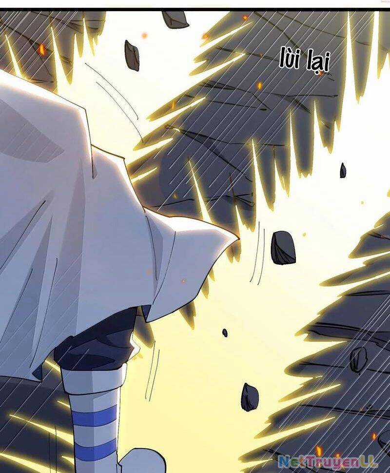 Thế Nhân Thực Sự Tin Tôi Là Đại Boss Chương 80 trang 14