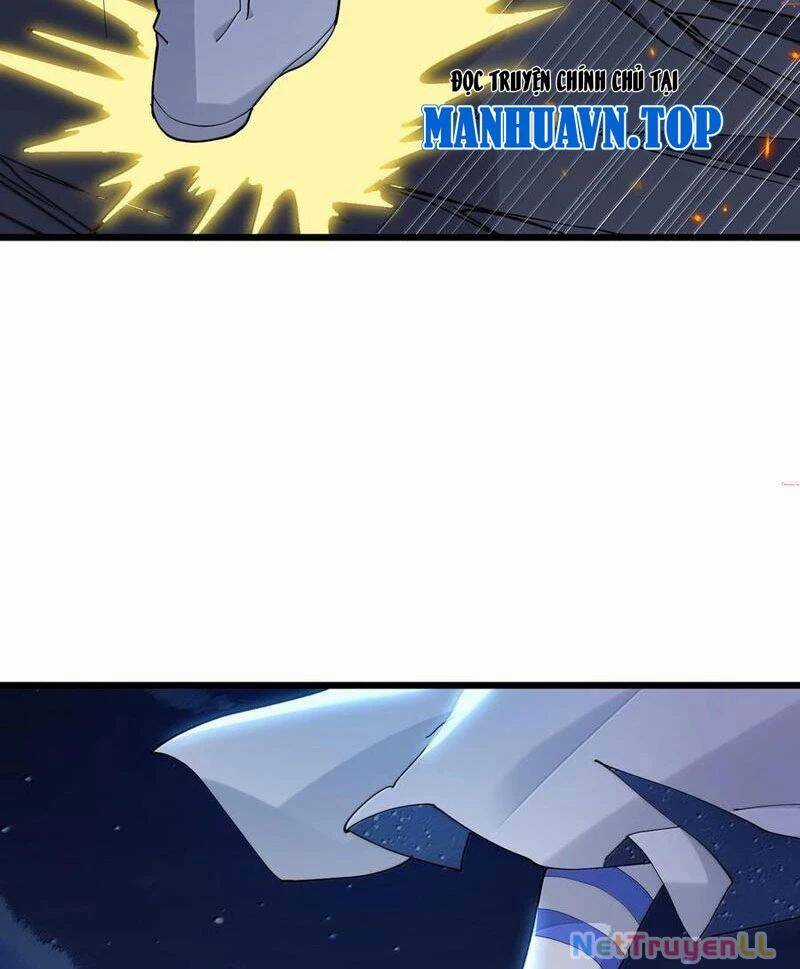 Thế Nhân Thực Sự Tin Tôi Là Đại Boss Chương 80 trang 15