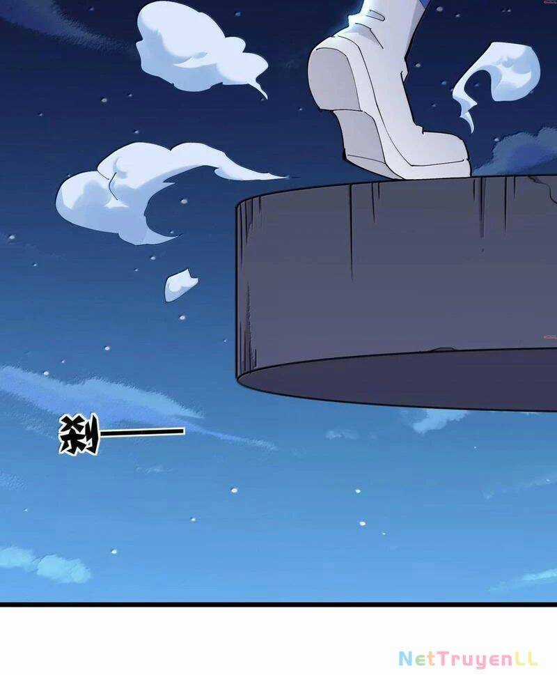 Thế Nhân Thực Sự Tin Tôi Là Đại Boss Chương 80 trang 16