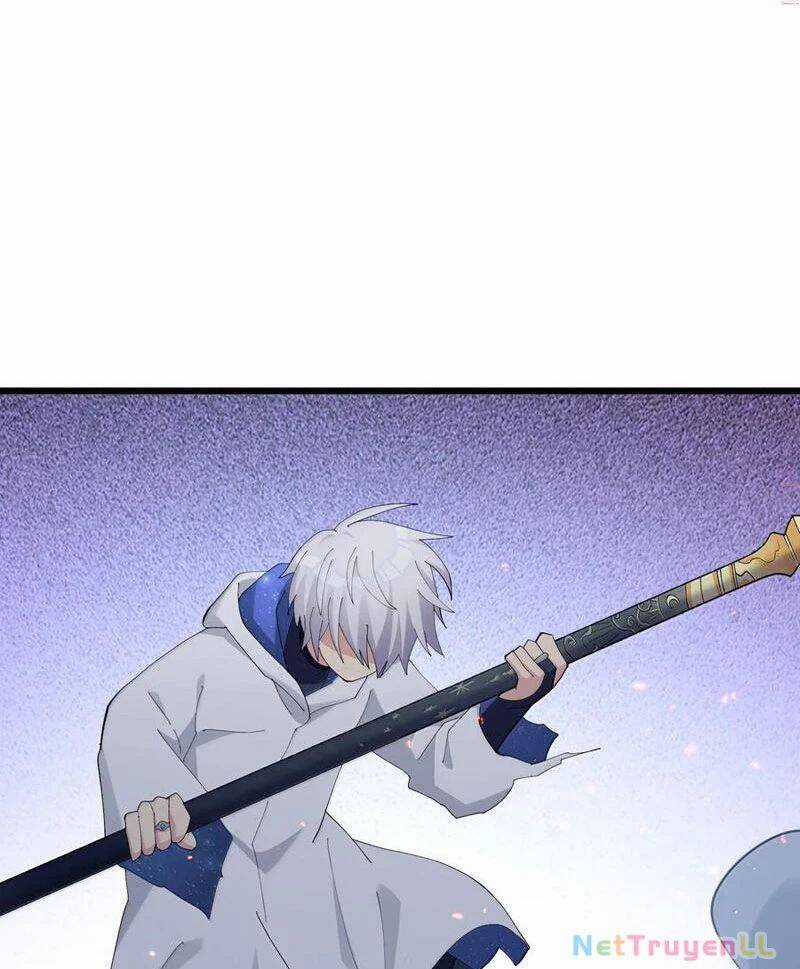 Thế Nhân Thực Sự Tin Tôi Là Đại Boss Chương 80 trang 17