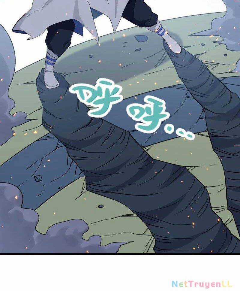 Thế Nhân Thực Sự Tin Tôi Là Đại Boss Chương 80 trang 18