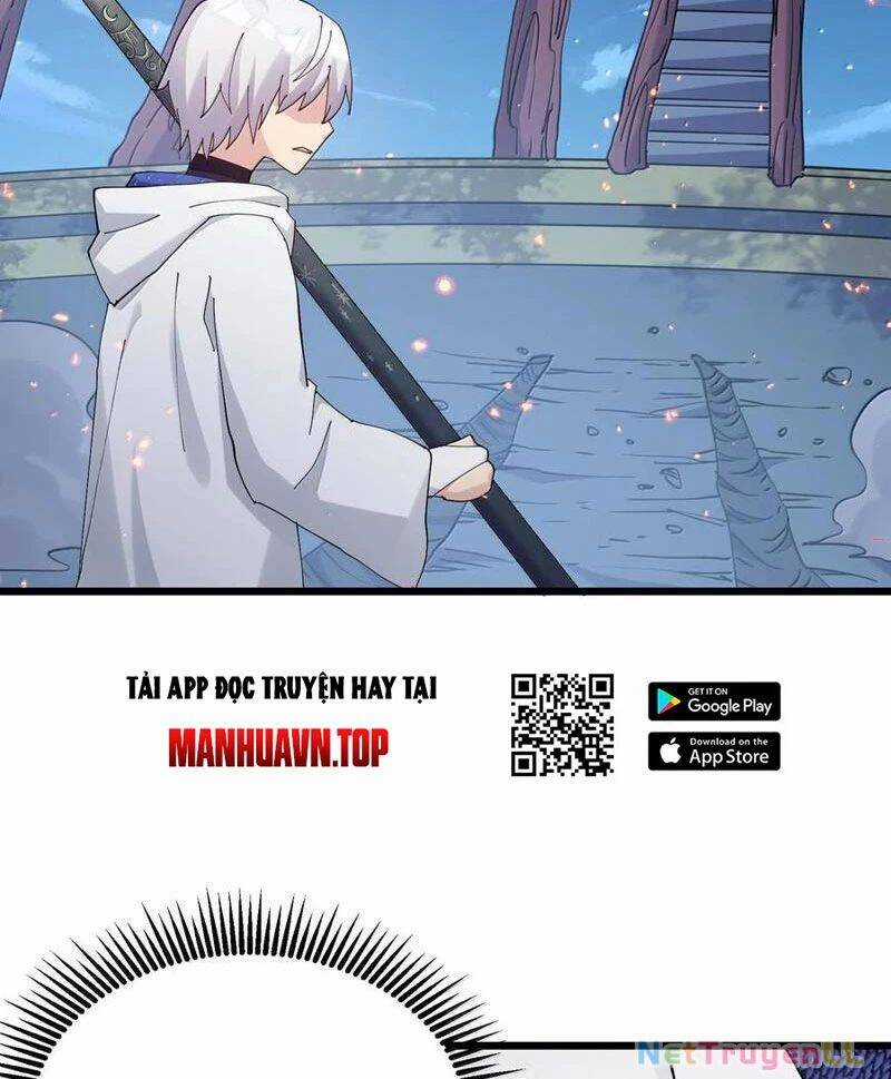 Thế Nhân Thực Sự Tin Tôi Là Đại Boss Chương 80 trang 23