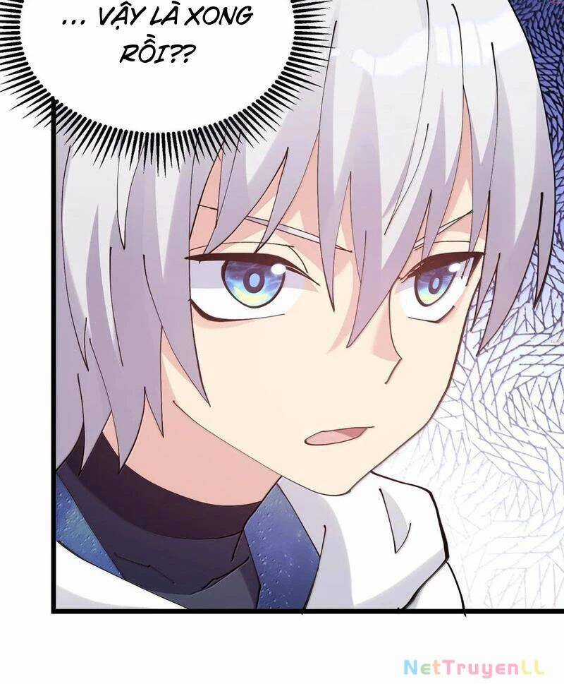 Thế Nhân Thực Sự Tin Tôi Là Đại Boss Chương 80 trang 24