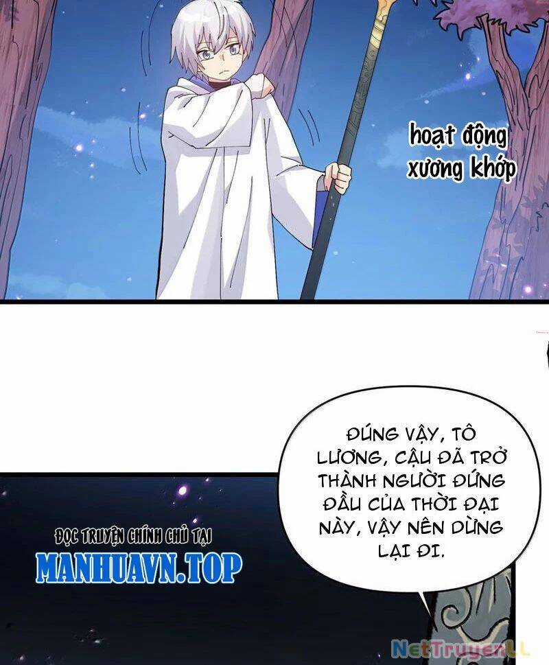 Thế Nhân Thực Sự Tin Tôi Là Đại Boss Chương 80 trang 26