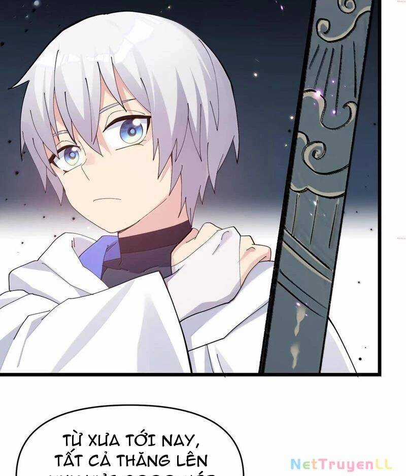 Thế Nhân Thực Sự Tin Tôi Là Đại Boss Chương 80 trang 27