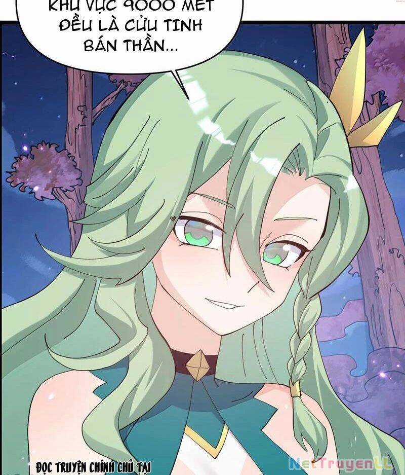 Thế Nhân Thực Sự Tin Tôi Là Đại Boss Chương 80 trang 28