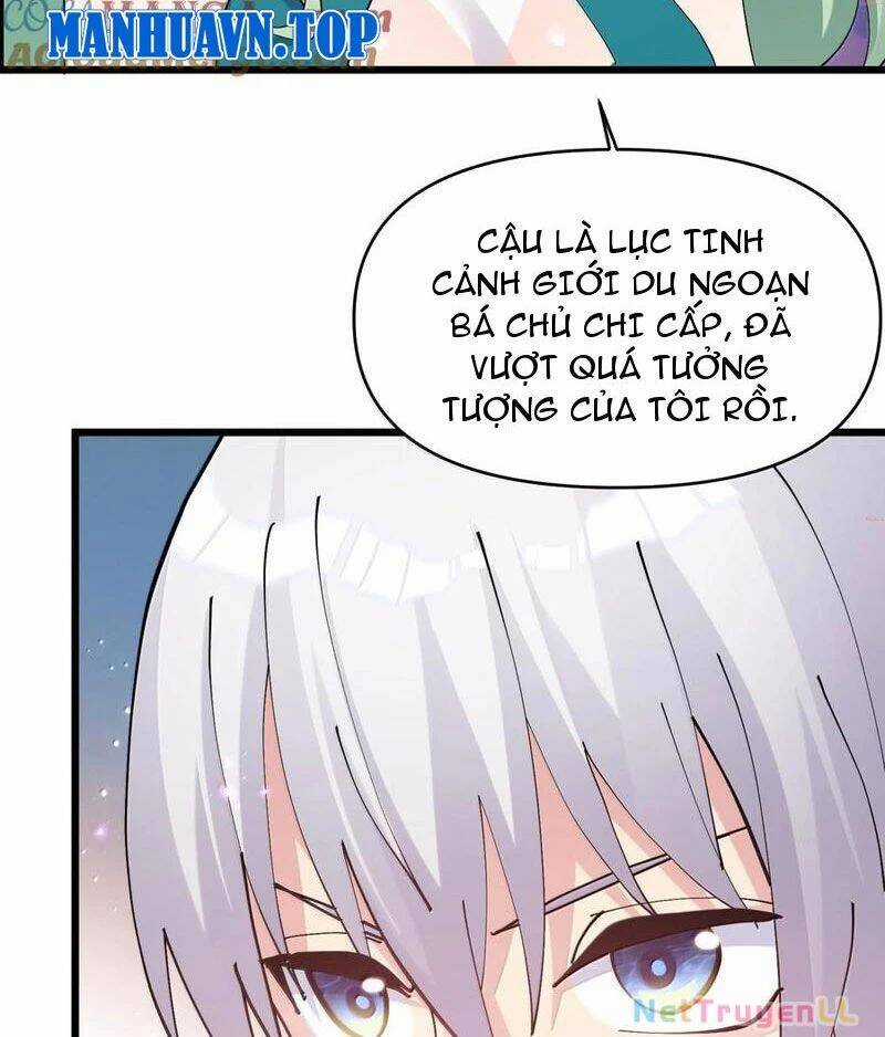 Thế Nhân Thực Sự Tin Tôi Là Đại Boss Chương 80 trang 29